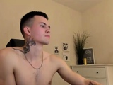 Amateur guys love to jerk fine gay cock