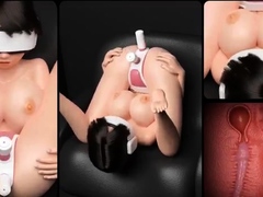 foxy-3d-superwoman-bounces-up-and-down-on-a-cock