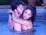 pool sex lovers sharanya