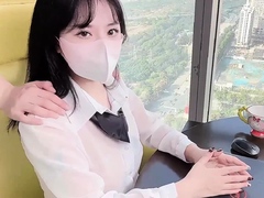 Asian Japanese Teen Big Boobs Creampie