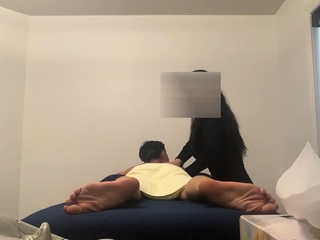 Campus reality amateur party