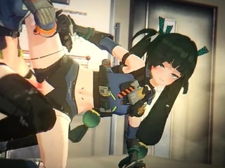 Chopsticker - Return of a Legend (Compilation)