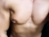 Hot amateur close up Doggy style HD video