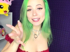 Amateur Webcam Teen Masturbates And Teases
