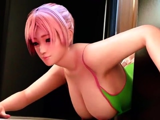 Honoka Temptation [HMV] - SemperLeaf