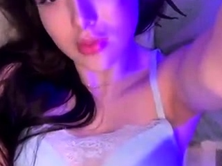 Pussy masturbation in close up with gorgeous blonde teen