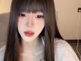 Asian Japanese teen big boobs creampie