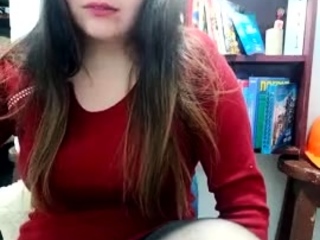 Amateur Video Amateur Webcam Panty Masturbation