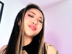 Pretty Japanese teen solo masturbation Uncensored