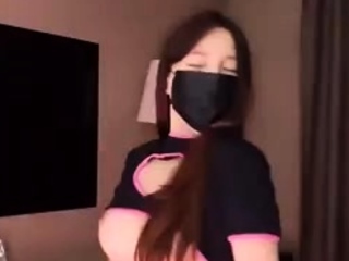 Cams Amateur Chubby Japanese Teen Solo Webcam