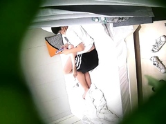 Amateur Asian Solo Fucking On Cam