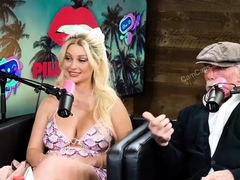 fucks of 's grandpa Podcast At Pillowts