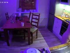 Horny fat arab housewife fingered on amateur hidden cam