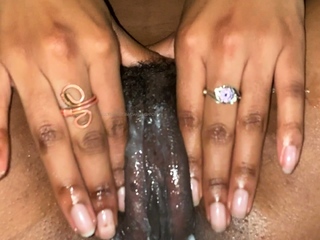 Hot Big Black Latina booty Black and Ebony