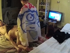 threesome-blowjob-blonde-hardcore-brunette-amateur