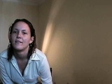 Busty amateur spex teen fingering