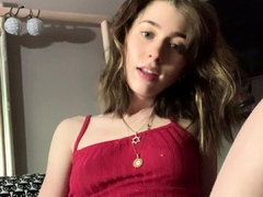 chubby-busty-teen-solo-masturbation