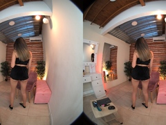 Hot Asian Babe Softcore Video