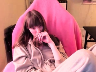 Amateur Teen georgeus brunette 2