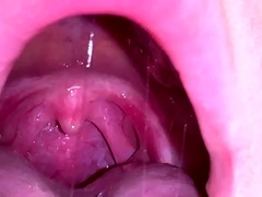 Babyheavanian - UVULA