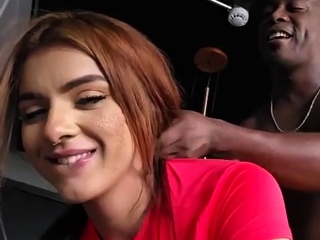 Hardcore Amateur Interracial Couple Sex HD