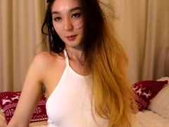 Asian Japanese mature wife Masturbation Oral Sex