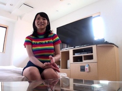 Amateur asian couple hardcore