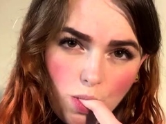 Adora bell - Custom SPIT SLUT for Me