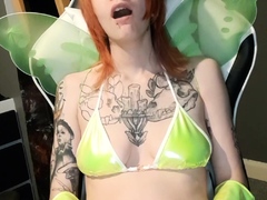 sexy-amateur-redhead-teen-double-dildo-action