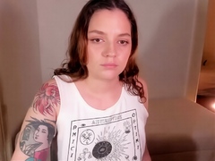 Solo Girl Free Amateur Webcam Porn Video