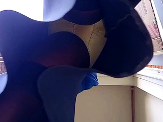 BlueGirl70 Upskirt 164608