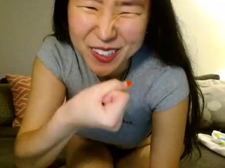 Amateur Asian Japanese Group Fuck JennaSexCam