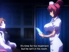 Sakusei Byoutou Episode XX