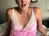 Solo Free Amateur Webcam Porn Video