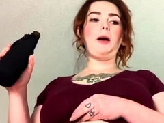 Adora bell - Chugging to Burp