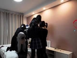 Chinese bondage