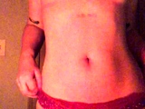 Amateur Webcam Babes Going Solo