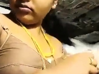 शादीशुदा मल्लू औरत ने