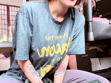 Amateur Webcam Teen Masturbates And Teases