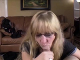 Stacy and Faith enjoy this porn casting