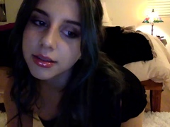 hot-amateur-teen-butt-plug-solo-play
