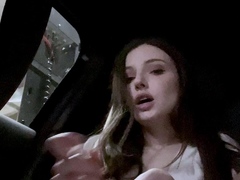 Girls Out West Amateur Double Toy Masturbation