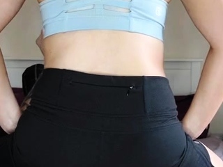 Goddess Peach aka goddess_peach_official OnlyFans - Cum and