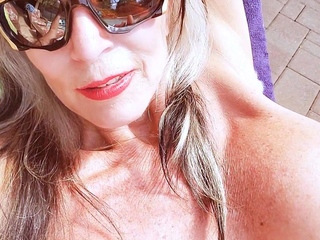 Schlong Addicted MILF Bitches with Big Boobs Get Banged