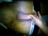 Mature Arab Macho with a Big Cock