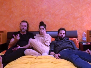 Umiliazioni Italiane - Un Corteggiamento Bizzarro (