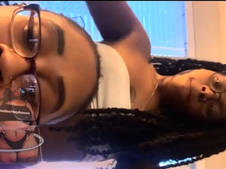 Black and Ebony BABES