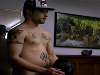Real amateur straight mouthfucking gay