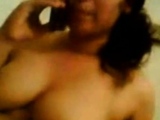 Sri Lankan Amateur's Blow Job