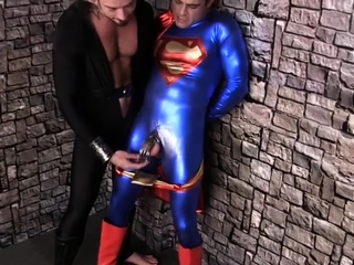 Sub Lance Hart Dominated By Jessie Colter